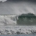 Rolling Wave