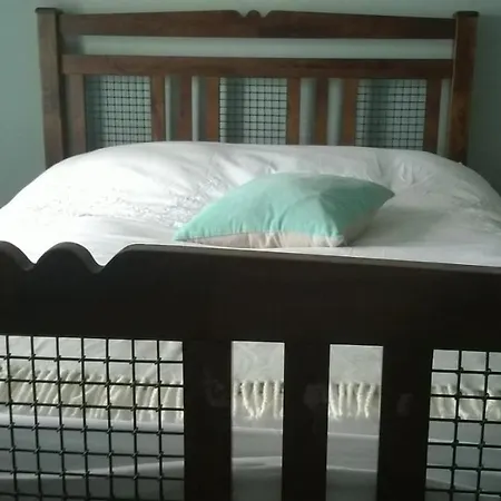 Rolling Wave Guest house Bundoran
