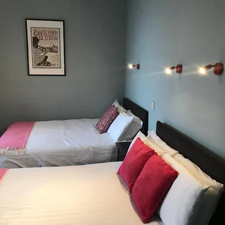 Rolling Wave Guest house Bundoran
