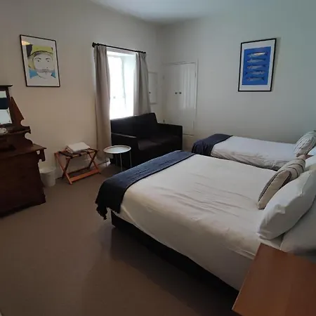 Rolling Wave Guest house Bundoran