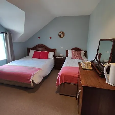Rolling Wave Guest house 3*