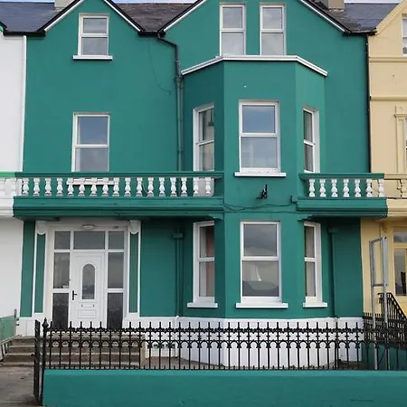 Rolling Wave Guest house 3*