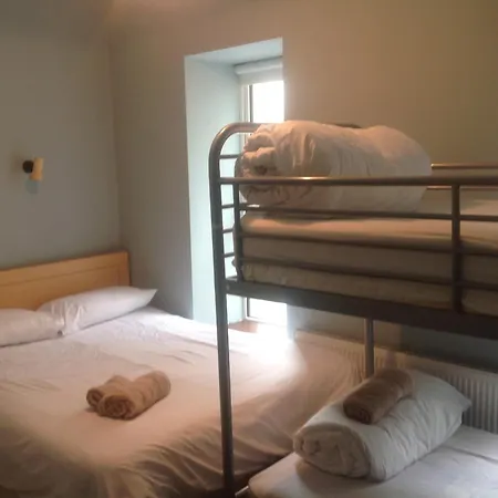 Gasthuis Rolling Wave 3*