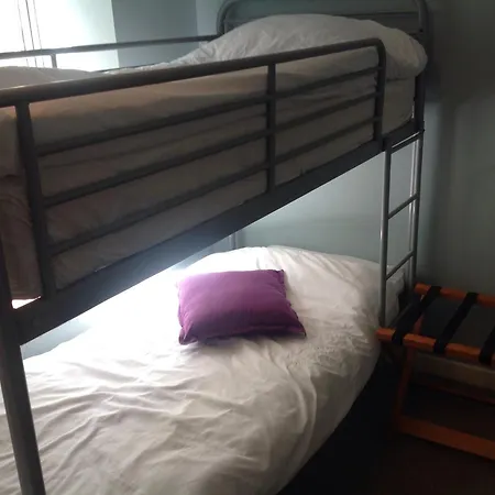 Rolling Wave 게스트하우스 번드런