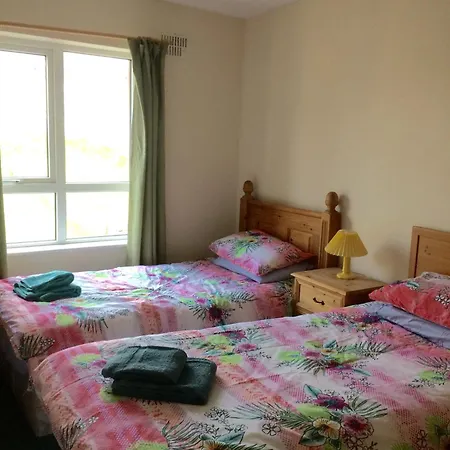 בית הארחה Rolling Wave