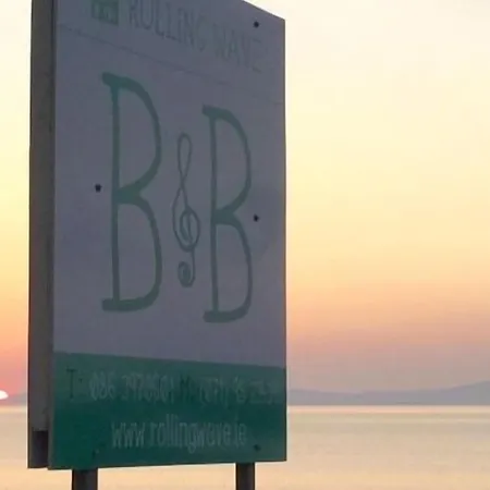 Rolling Wave בונדוראן