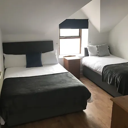 Rolling Wave Bundoran