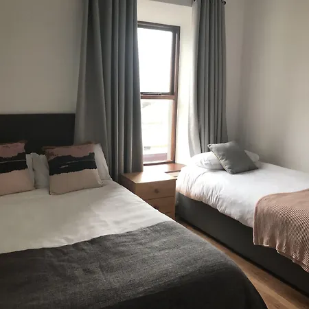 Casa de hóspedes Rolling Wave