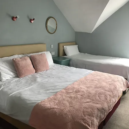 Rolling Wave Casa de hóspedes