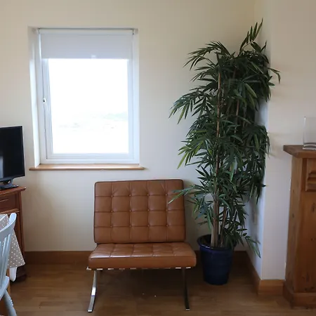 בית הארחה Rolling Wave