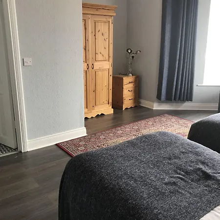 Rolling Wave Casa de hóspedes