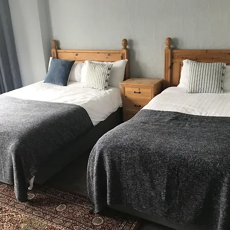 Rolling Wave Bundoran