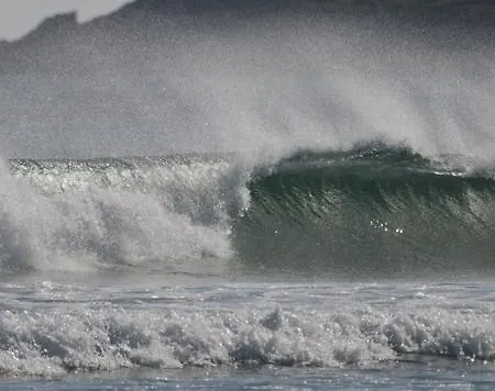Rolling Wave