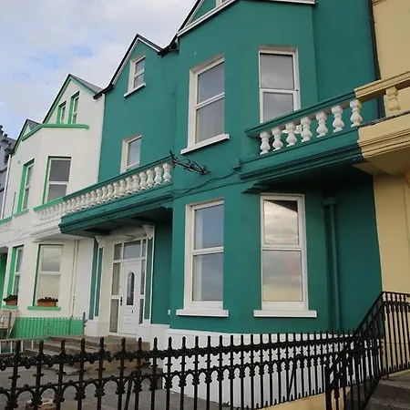 Gasthuis Rolling Wave Bundoran