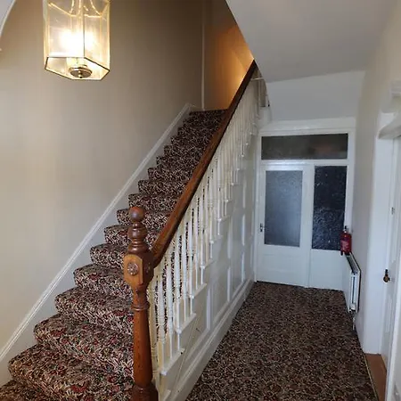 Rolling Wave Guest house 3*