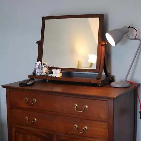 Gasthuis Rolling Wave 3*