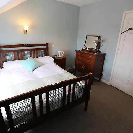 Rolling Wave Guest house 3*