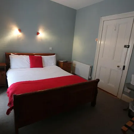 Gasthuis Rolling Wave 3*