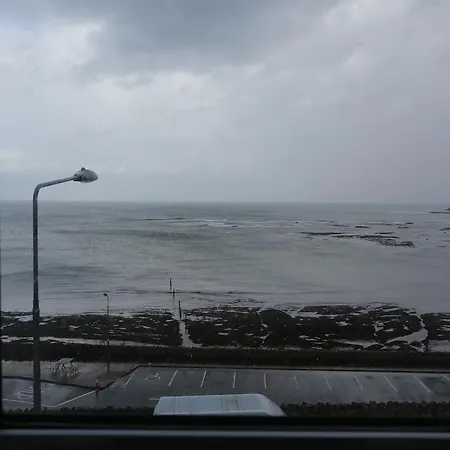 Rolling Wave 3* Bundoran