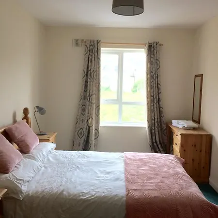 Gasthuis Rolling Wave Bundoran