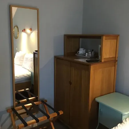 Gasthuis Rolling Wave 3*