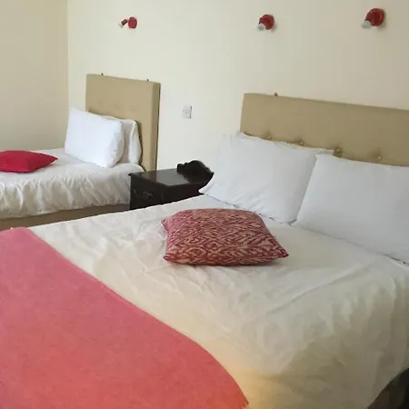 Guest house Rolling Wave