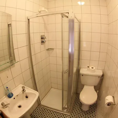 Rolling Wave Guest house 3*