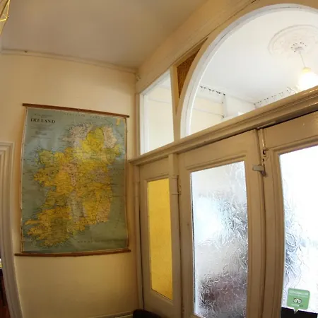 Guest house Rolling Wave Bundoran