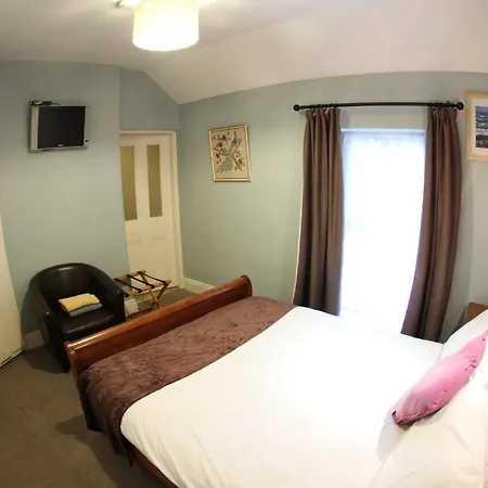 Guest house Rolling Wave Bundoran