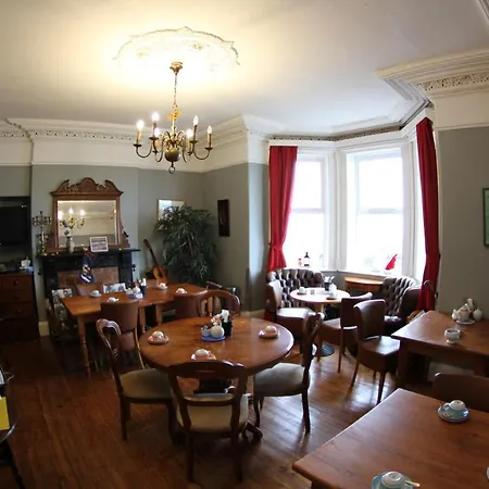Rolling Wave Guest house 3*