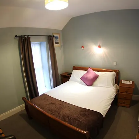 Rolling Wave Bundoran