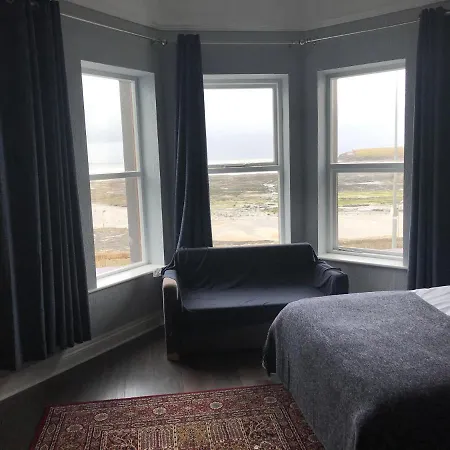 Rolling Wave בונדוראן