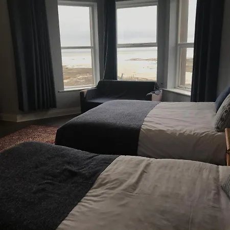 Guest house Rolling Wave