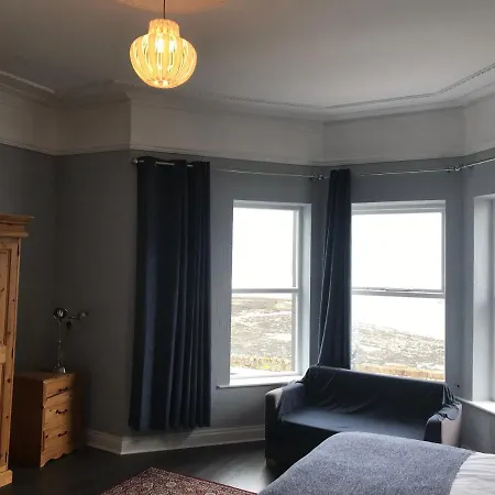 Guest house Rolling Wave Bundoran