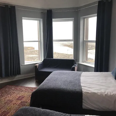 Gasthuis Rolling Wave 3*