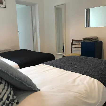 Rolling Wave Guest house 3*