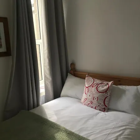 Rolling Wave Guest house 3*