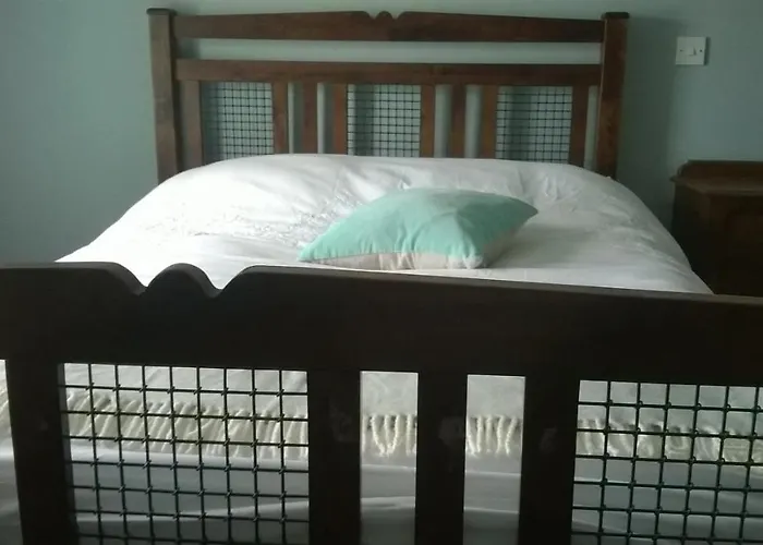 Rolling Wave 게스트하우스 번드런