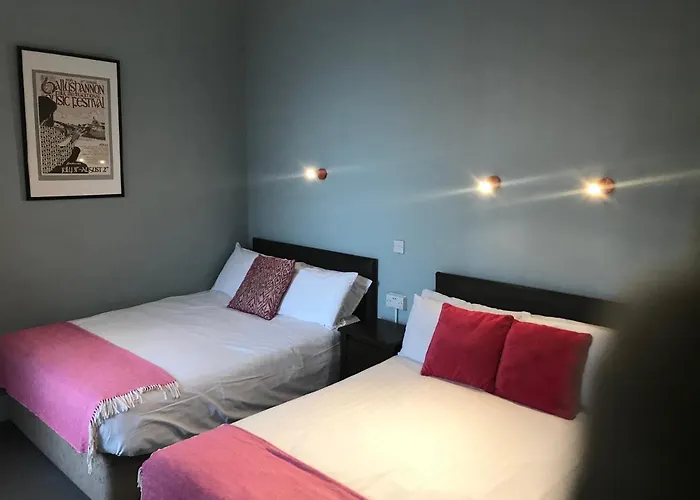 Rolling Wave Casa de hóspedes 3*