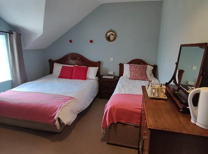 Rolling Wave Casa de hóspedes 3*