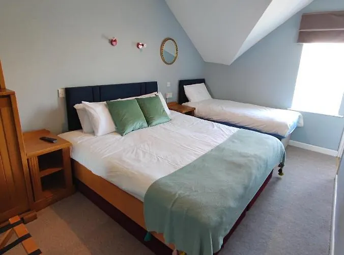 Rolling Wave Casa de hóspedes 3*