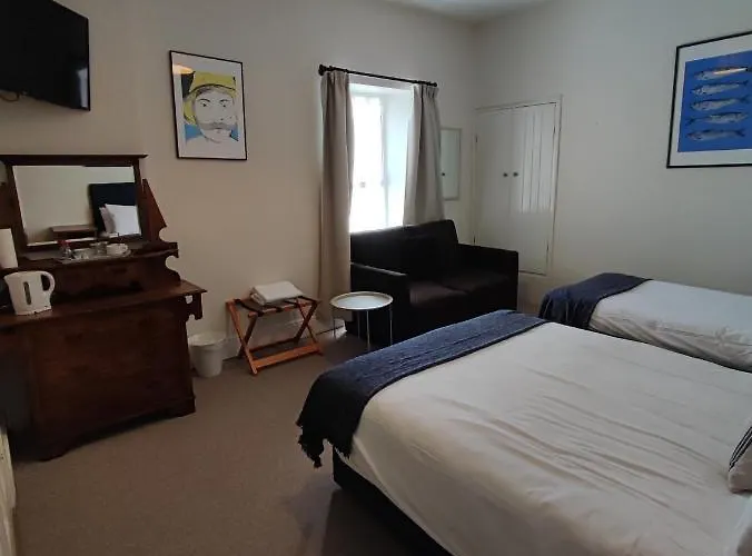 게스트하우스 Rolling Wave