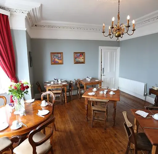 Rolling Wave Casa de hóspedes 3*