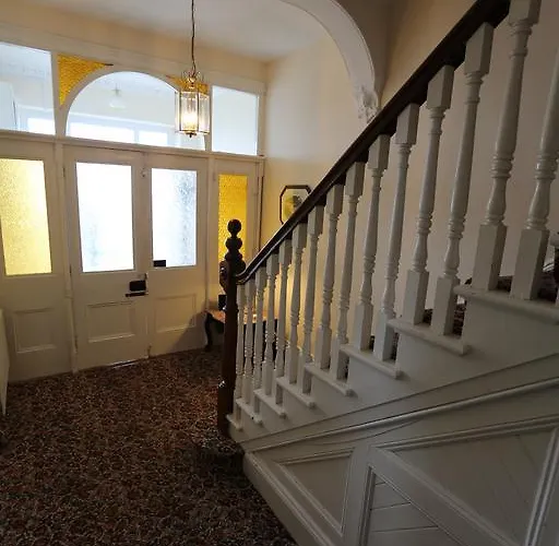 게스트하우스 Rolling Wave