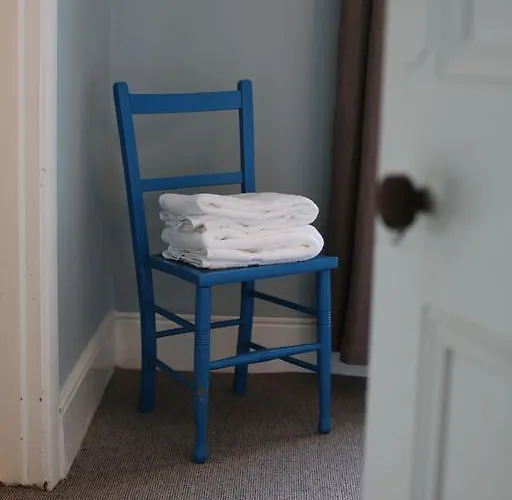 Konukevi Rolling Wave