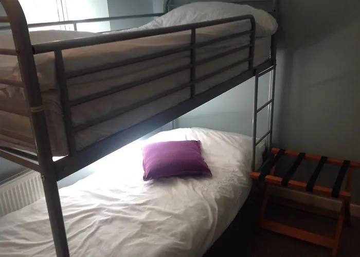 Rolling Wave 게스트하우스 번드런