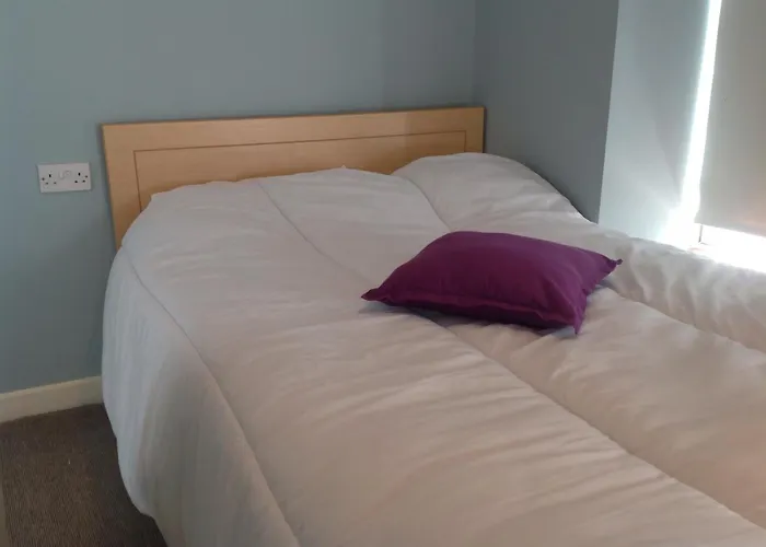 Rolling Wave 게스트하우스 3*