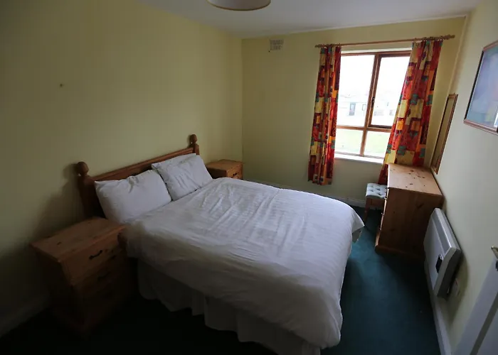 Konukevi Rolling Wave