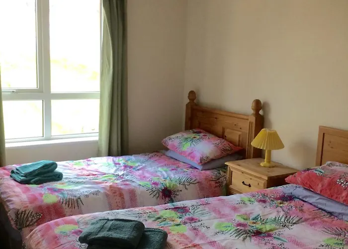 Konukevi Rolling Wave