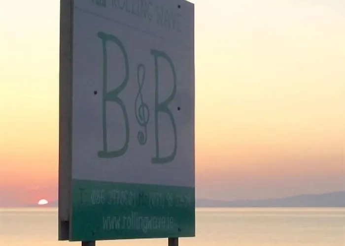 Rolling Wave 번드런